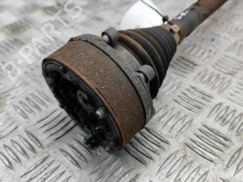 Left rear driveshaft AUDI Q3 (8UB, 8UG) 2.0 TDI quattro | BP15851656M40 