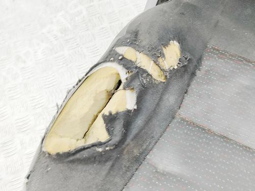 Right front seat PEUGEOT BOXER Bus 2.0 BlueHDi 130 | BP37721558C16  - Image 6