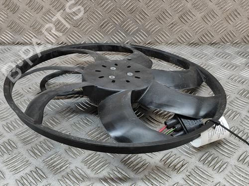 Used Radiator fan SEAT ATECA (KH7, KHP) 1.5 TSI (150 hp) 27769255