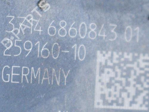 Electronic sensor BMW 5 (F10) 520 d | BP6863470M84 