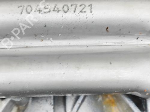 Steering column FORD PUMA (J2K, CF7) 1.0 EcoBoost mHEV | BP38623261M21 - Image 9