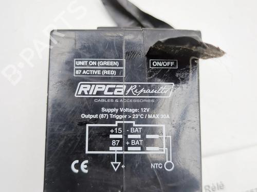 Electronic sensor FORD MONDEO V Turnier (CF) 2.0 TDCi | BP39749129M84 - Image 7