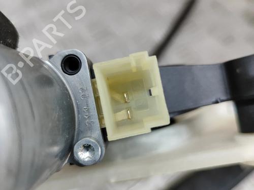 Front right window mechanism VW T-ROC (A11, D11) 2.0 TSI 4motion | BP28559393C23  - Image 7