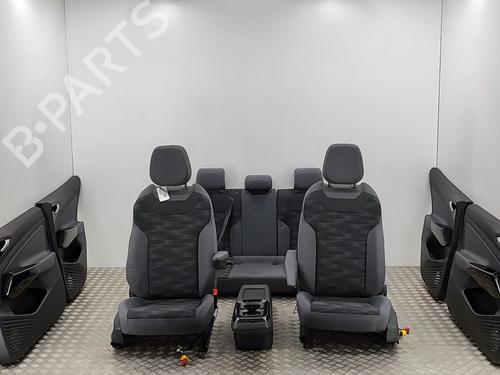 Ensemble sièges VW ID.4 (E21) PRO (265 hp) 27779105