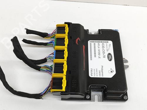 Electronic module LAND ROVER RANGE ROVER SPORT II (L494) 5.0 SCV8 4x4 | BP27787500M83 