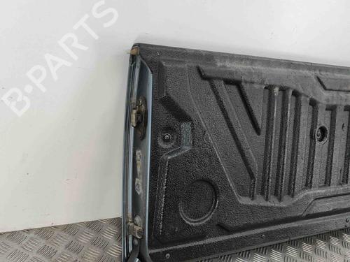 Tailgate ISUZU D-MAX II (TFR, TFS) 2.5 CRDi | BP29752857C6 