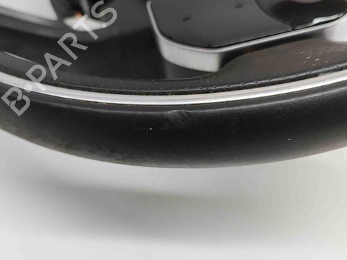 Steering wheel LAND ROVER RANGE ROVER SPORT II (L494) 2.0 P400e PHEV 4x4 | BP29458343C49 