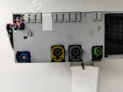 Electronic module AUDI A6 C7 (4G2, 4GC) 2.0 TDI | BP17015637M83 