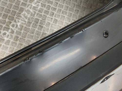 Rear bumper MAZDA CX-5 (KF) 2.0 | BP31926318C8