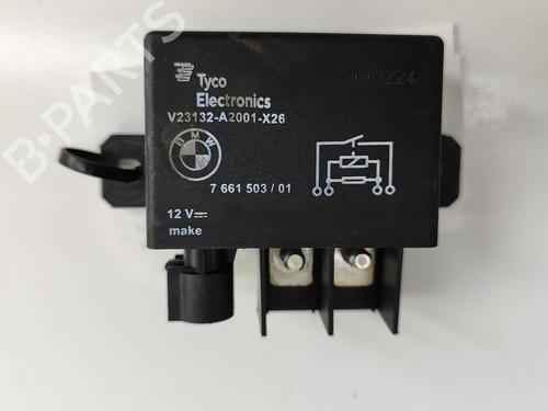 Electronic sensor BMW 6 Convertible (F12) 650 i xDrive | BP24820464M84 