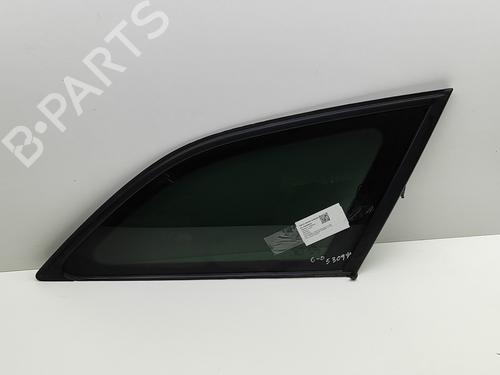 Rear right quarter glass AUDI A6 C7 Avant (4G5, 4GD) RS6 quattro 4G9845300H|43R007954