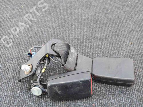 Used Seat buckle MERCEDES-BENZ E-CLASS (W212) E 350 BlueTEC (252 hp) 14665185