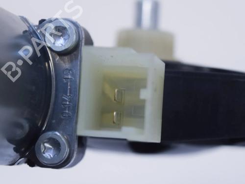 Left front window motor AUDI Q7 (4MB, 4MG, 4MQ) 3.0 TDI quattro | BP6757453E21 