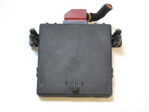 Used Control unit Control unit 9866314 9866314