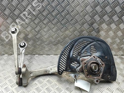 Used Right front steering knuckle Right front steering knuckle AUDI Q5 (FYB, FYG) SQ5 TFSI quattro (354 hp) 32974541 32974541