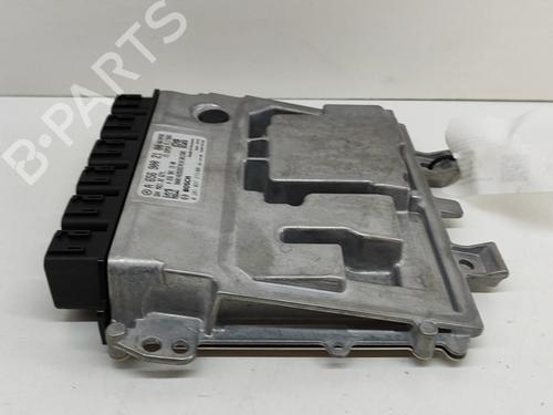 Engine control unit (ECU) MERCEDES-BENZ GLE (V167) GLE 400 d 4-matic (167.123) | BP27771814M57 