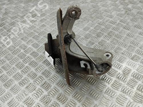 Right front steering knuckle VW PASSAT B7 Variant (365) 1.6 TDI | BP26441787M26