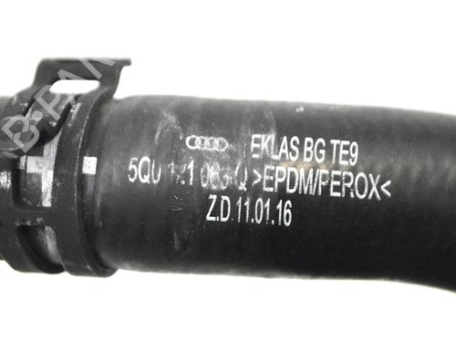 Pipe VW T-ROC (A11, D11) 1.5 TSI | BP30225533M125  - Image 6