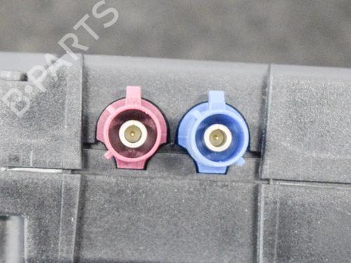 Electronic module MERCEDES-BENZ GLA-CLASS (X156) GLA 220 d 4-matic (156.905) | BP6748325M83 