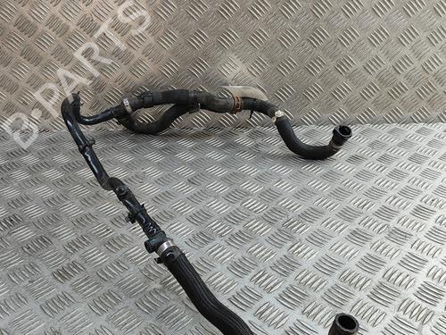 Pipe JAGUAR I-PACE (X590) EV400 AWD | BP28387869M125