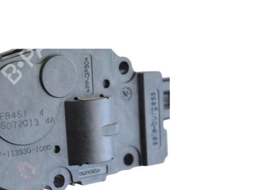 Electronic module JAGUAR XJ (X351) 3.0 SDV6 | BP30254487M83 