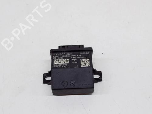 Used Electronic module VW TIGUAN (AD1, AX1) 1.4 TSI (125 hp) 10070729