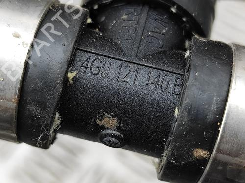 Pipe VW TIGUAN (CT1) 1.5 eTSI | BP35811563M125 - Image 7