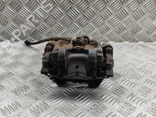 Used Left rear brake caliper Left rear brake caliper SKODA KAROQ (NU7, ND7) 1.0 TSI (110 hp) 33372716 33372716