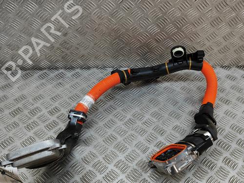 Used Wiring harness BMW 3 Touring (G21, G81) 330 e Plug-in-Hybrid (292 hp) 27772838