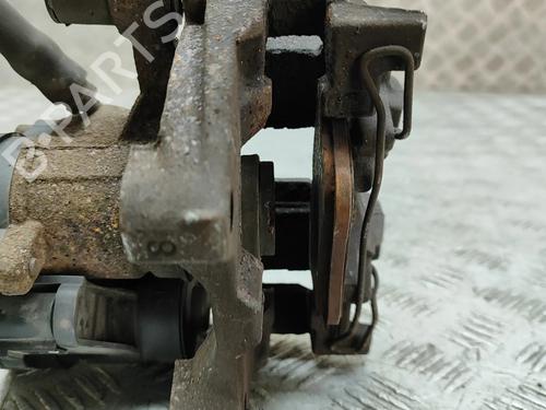 Left rear brake caliper SEAT ATECA (KH7, KHP) 1.5 TSI | BP31297199M107