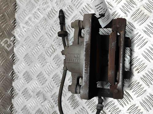 Right front brake caliper SKODA ENYAQ iV SUV (5AZ) 60 | BP27784944M104