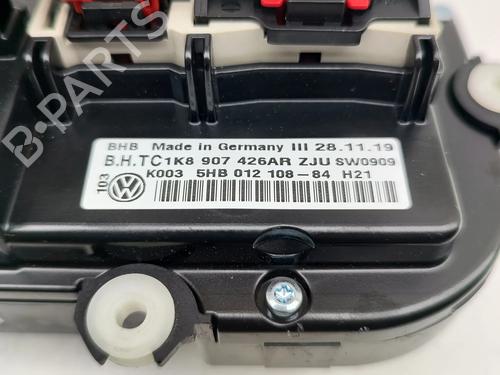 Electronic module VW CADDY IV Box Body/MPV (SAA, SAH) 2.0 TDI | BP33387234M83  - Image 8