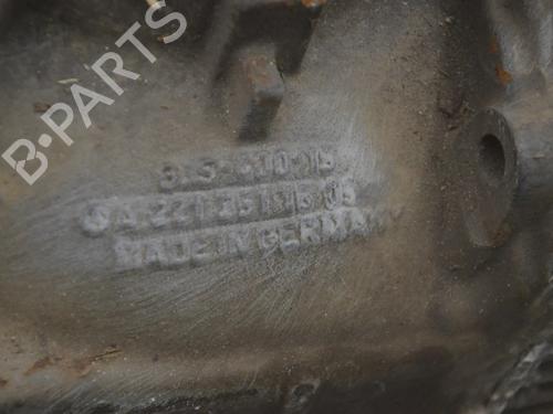 Other MERCEDES-BENZ E-CLASS (W213) AMG E 63 S 4-matic+ (213.089) | BP33364102O1 - Image 6