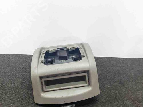 Vano posta oggetti RENAULT MASTER III Van (FV) 2.3 dCi 100 FWD (FV0A, FV0B, FV0G, FV0K, FV0H) (101 hp) 6766995