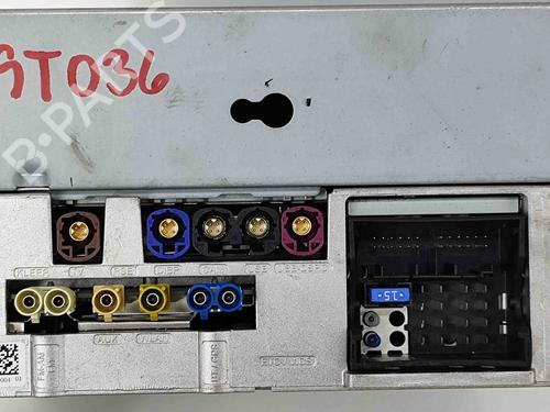 Electronic module MERCEDES-BENZ C-CLASS Coupe (C205) C 220 d (205.304) | BP22998775M83