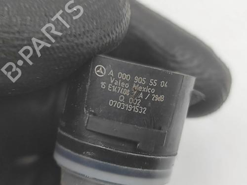 Electronic module MERCEDES-BENZ GLE (V167) GLE 400 d 4-matic (167.123) | BP33938009M83  - Image 6