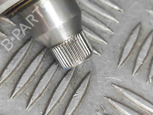 Steering column RENAULT MEGANE CC (EZ0/1_) 1.6 dCi (EZ00) | BP29336772M21