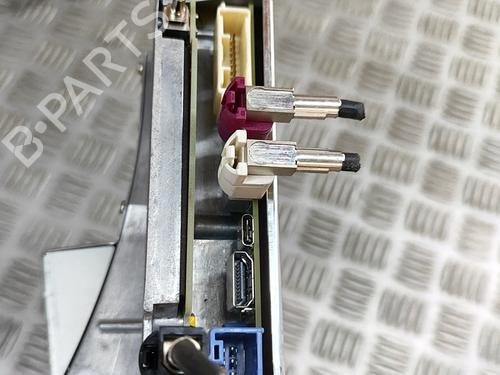 Elektronisk modul TESLA MODEL S (5YJS) P100D AWD | BP28497979M83