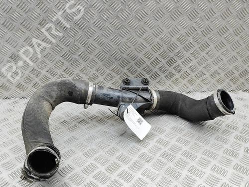 Used Intercooler pipe Intercooler pipe PORSCHE MACAN (95B) 3.0 S Diesel (258 hp) 40460188 40460188