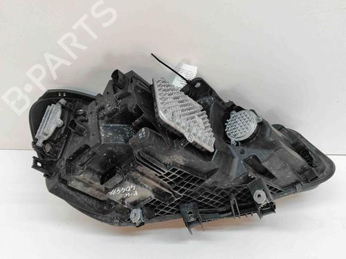 Left headlight BMW 2 Active Tourer (F45) 225 xe Plug-in-Hybrid | BP29510672C28 
