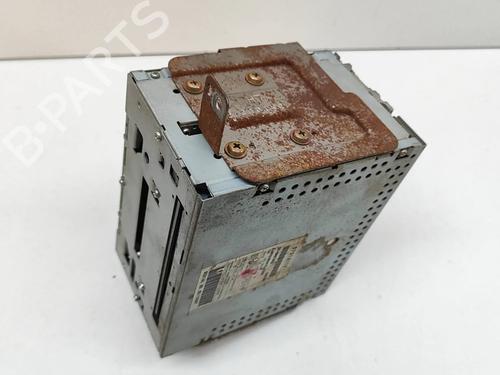 Electronic module MITSUBISHI PAJERO IV (V8_W, V9_W) 3.2 DI-D (V88W, V98W) | BP29227670M83  - Image 5
