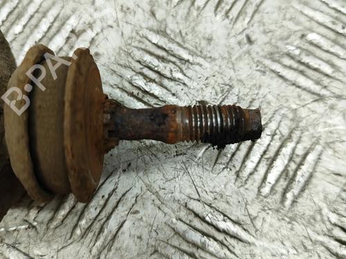 Left front shock absorber FORD RANGER (ET) 3.0 TDCi 4x4 | BP33380871M16 - Image 5