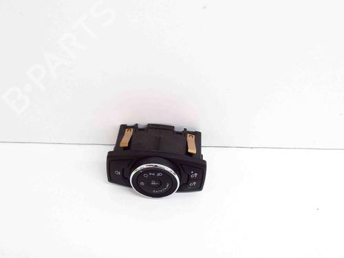 Elektronisk modul FORD TRANSIT CONNECT V408 Box Body/MPV 1.5 TDCi | BP10369701M83 