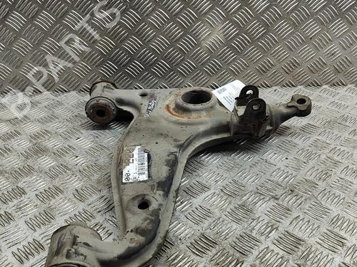 Used Right front suspension arm MERCEDES-BENZ S-CLASS (W140) 600 SE, SEL (140.056, 140.057) (408 hp) 16711822