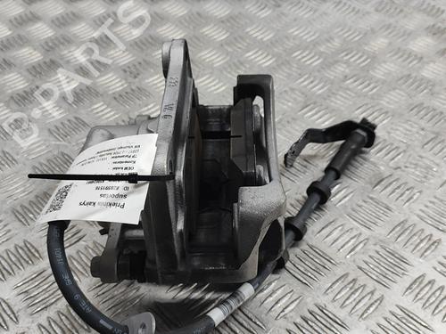 Left front brake caliper VOLVO XC40 (536) B3 Mild-Hybrid | BP28555532M105 