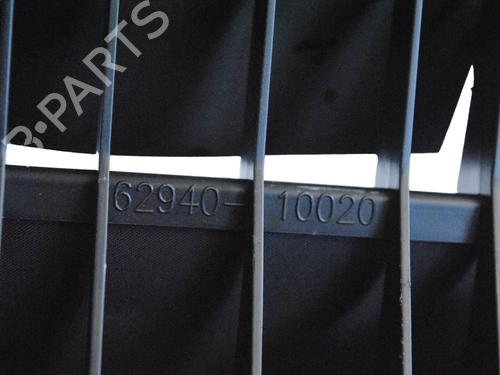 Grill LEXUS RX (_L2_) 450h AWD (GYL25_, GYL26_, GYL25, GYL26, GYL25R, GYL26R) | BP33364331C40  - Image 5