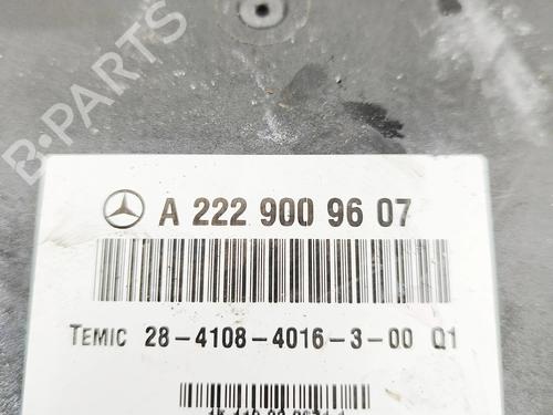 Electronic module MERCEDES-BENZ C-CLASS T-Model (S205) C 350 e (205.247) | BP30514299M83 