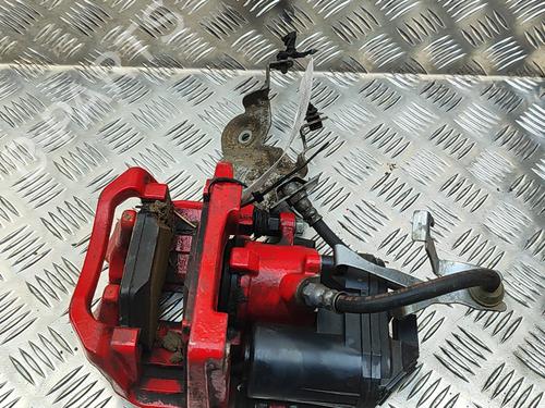 Left rear brake caliper BMW i4 (G26) M50 All-wheel Drive | BP28051336M107 