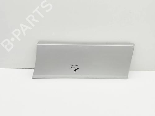 Aba guarda lamas trás esquerda Aba guarda lamas trás esquerda OPEL VIVARO B Van (X82) 1.6 CDTI (05) (116 hp) 36068056 36068056