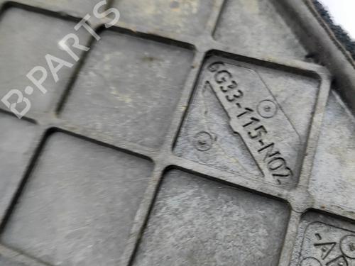 Andre ASTON MARTIN VANTAGE Vantage 4.3 | BP27797697O1